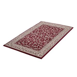 Mashad 131 100% Polypropylen Rot - 200 x 290 cm