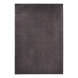 Teppich Uni Pure Kunstfaser - Basalt - 140 x 200 cm