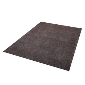 Tapis Uni Pure Fibres synthétiques - Basalte - 200 x 300 cm