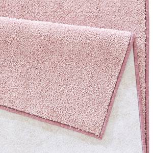 Tapis Uni Pure Fibres synthétiques - Mauve - 200 x 300 cm