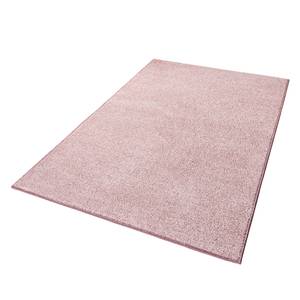 Tapis Uni Pure Fibres synthétiques - Mauve - 140 x 200 cm