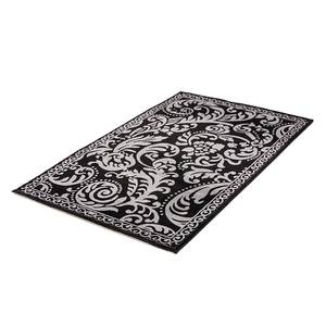 Princess 184 100% Polypropylen Heatset Silber - 80 x 150 cm