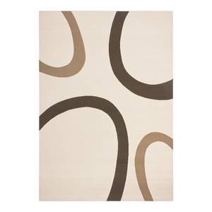 Contempo 659 Beige - 100% Polypropylen - 160 x 230 cm