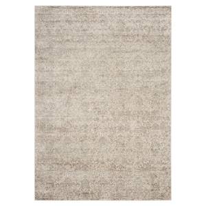 Tappeto Valence Vintage Color crema/Grigio - Misure: 121 x 170 cm