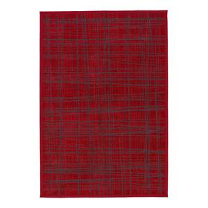 Tapijt Vicenza I Rood - 70x140cm