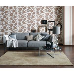 Teppich Victoria I Beige - 90 x 160 cm