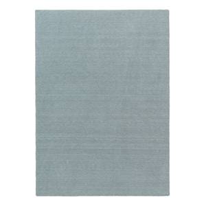 Tapis Victoria II Fibres synthétiques - Gris menthe - 140 x 200 cm