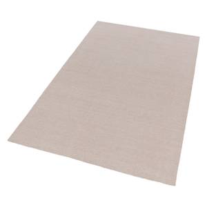 Tapis Victoria II Fibres synthétiques - Sahara - 140 x 200 cm