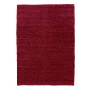 Tapis Victoria II Fibres synthétiques - Bordeaux - 170 x 240 cm