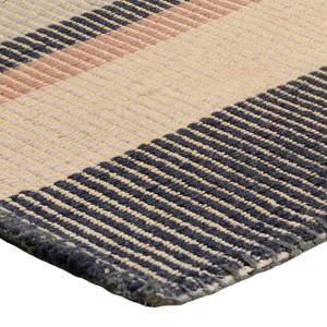 Tapis Vintage Patch 65 x 135 cm