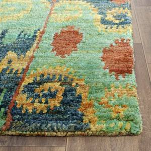 Tapis Wellwood Indigo