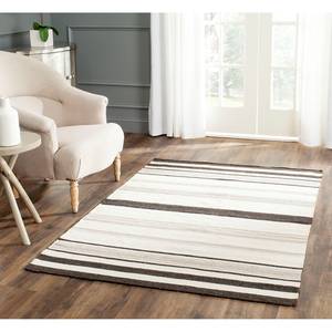 Tapis Weston Marron - Fibres naturelles - 120 x 180 cm