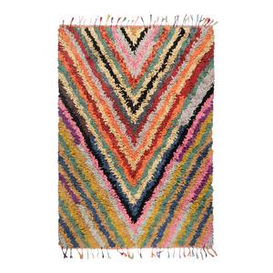 Teppich Woven Rug Multicolor - 160 x 230 cm