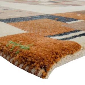 Teppich Zamora Gabbeh Camel Maße: 140 x 70 cm