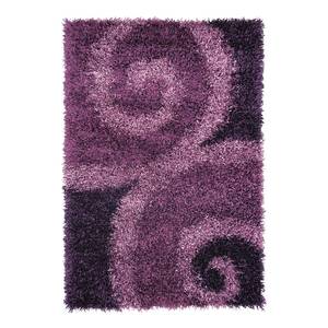 Teppich Lavella 80 Violett - 200 x 300 cm