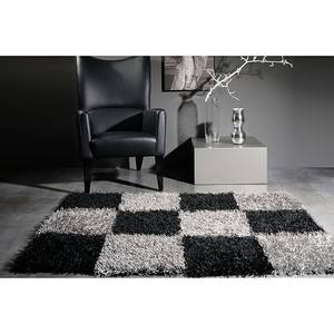 Partie de tapis Al Mano Noir