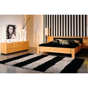 Partie de tapis Al Mano Noir