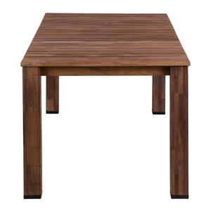 Table Teak Line Kiato Teck massif