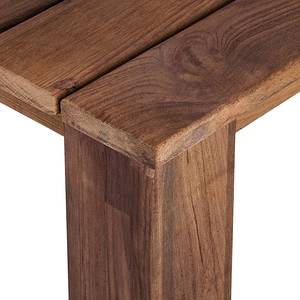 Tafel Teak Line Kiato teak