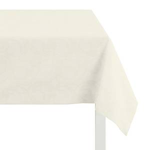 Tischdecke Alabama Beige - 85 x 85 cm