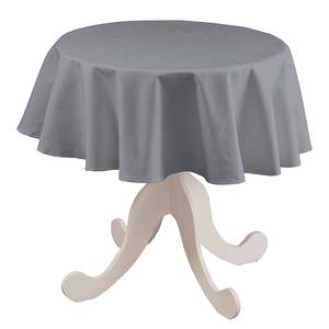 Nappe Jupiter Rond - Gris - 135 cm