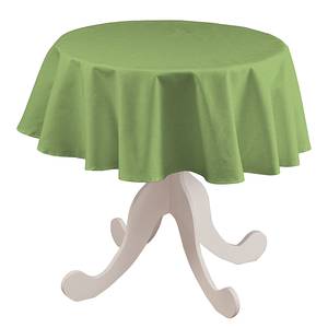 Nappe Jupiter Rond - Vert clair - 135 cm