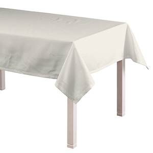 Tovaglia Loneta Bianco crema - 130 x 130 cm