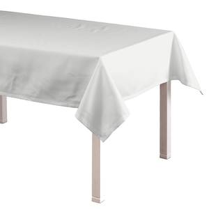 Nappe Loneta Blanc - 130 x 160 cm