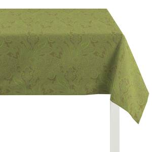 Nappe Joseni Tissu - Vert kiwi - 100 x 100 cm