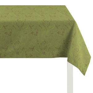 Nappe Joseni Tissu - Vert kiwi - 150 x 250 cm