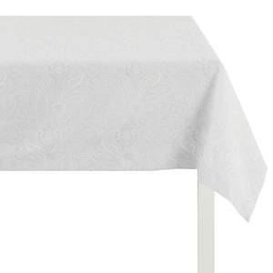 Nappe Joseni Tissu - Blanc - 150 x 250 cm