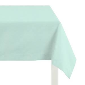 Nappe Kanada Bleu / Vert - 170 cm