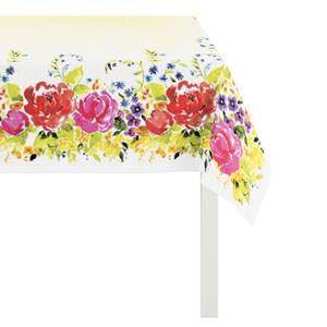 Nappe Summer Garden IV Multicolore - 150 x 250 cm