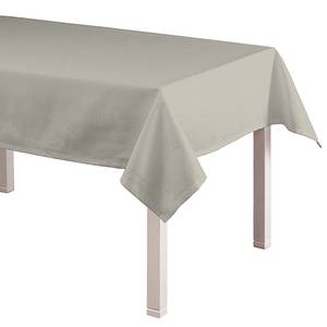 Nappe en lin Beige - 130 x 160 cm