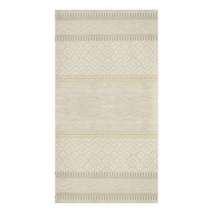 Runner da tavola Kitami Beige