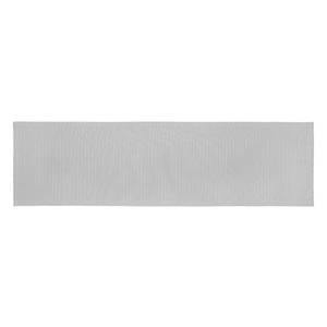 Chemin de table Needlestripe Gris