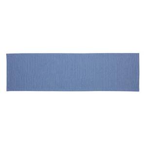 Chemin de table Needlestripe Indigo