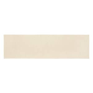 Chemin de table Needlestripe Naturel