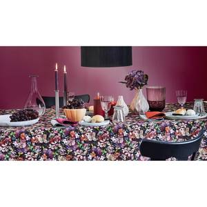 Chemin de table Plufur Coton - Multicolore