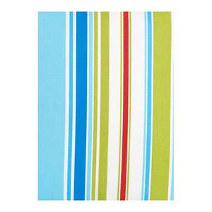 In- & Outdoor Tischläufer Sam 40x150 cm Multicolor - Textil - 40 x 150 cm