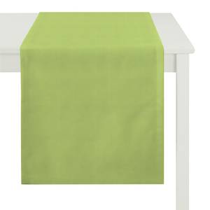 Tischläufer Torino Grün