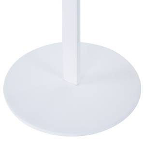 Lampe Voia Aluminium / Chêne massif - 1 ampoule