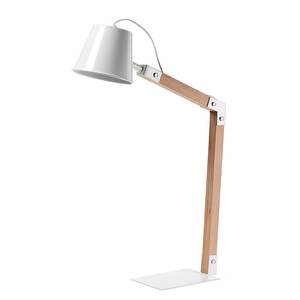 Lampe Andro I Bois / Métal - 1 ampoule