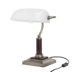 Lampe Bankir 1 ampoule - Petit modèle