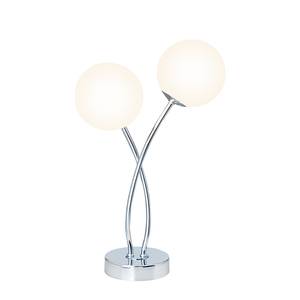Lampe Belina Métal / Verre 2 ampoules