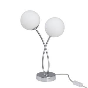 Lampe Belina Métal / Verre 2 ampoules