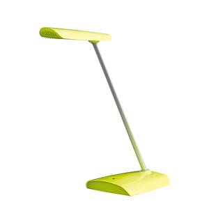 Lampe Bocca by Honsel Métal Vert