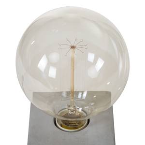 Lampe Bomi Béton - 1 ampoule