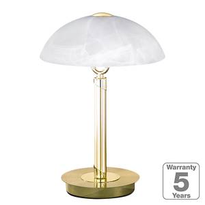 Lampe Bristol 2 ampoules