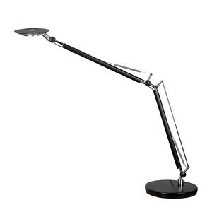 Lampe Calgary 1 ampoule Noir